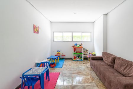 Apartamento à venda com 67m², 2 quartos e 1 vaga Apartamento à venda com 67m², 2 quartos e 1 vagaBrinquedoteca