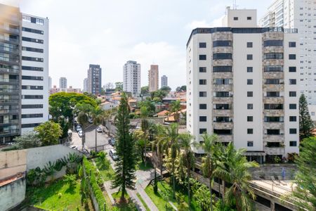 Apartamento à venda com 67m², 2 quartos e 1 vaga Apartamento à venda com 67m², 2 quartos e 1 vagaVista do Quarto 2