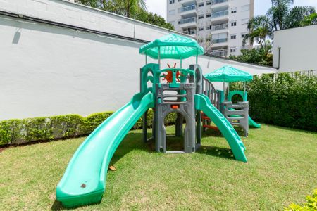 Apartamento à venda com 67m², 2 quartos e 1 vaga Apartamento à venda com 67m², 2 quartos e 1 vagaÁrea comum - Playground