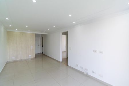 Sala de apartamento à venda com 2 quartos, 67m² em Vila Alexandria, São Paulo