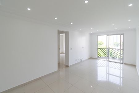 Apartamento à venda com 67m², 2 quartos e 1 vaga Apartamento à venda com 67m², 2 quartos e 1 vagaSala