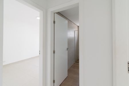 Apartamento à venda com 67m², 2 quartos e 1 vaga Apartamento à venda com 67m², 2 quartos e 1 vagaCorredor
