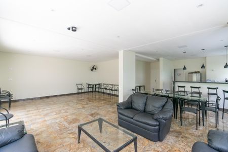 Apartamento à venda com 67m², 2 quartos e 1 vaga Apartamento à venda com 67m², 2 quartos e 1 vagaÁrea comum - Salão de festas