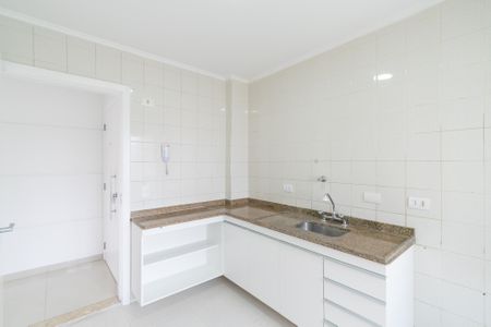 Apartamento à venda com 67m², 2 quartos e 1 vaga Apartamento à venda com 67m², 2 quartos e 1 vagaCozinha