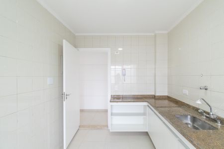 Apartamento à venda com 67m², 2 quartos e 1 vaga Apartamento à venda com 67m², 2 quartos e 1 vagaCozinha