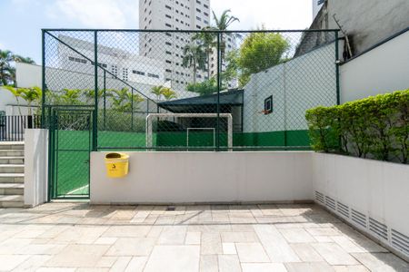 Apartamento à venda com 67m², 2 quartos e 1 vaga Apartamento à venda com 67m², 2 quartos e 1 vagaQuadra Esportiva