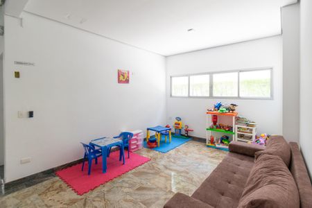 Apartamento à venda com 67m², 2 quartos e 1 vaga Apartamento à venda com 67m², 2 quartos e 1 vagaBrinquedoteca