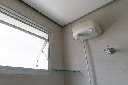 Apartamento à venda com 67m², 2 quartos e 1 vaga Apartamento à venda com 67m², 2 quartos e 1 vagaBanheiro