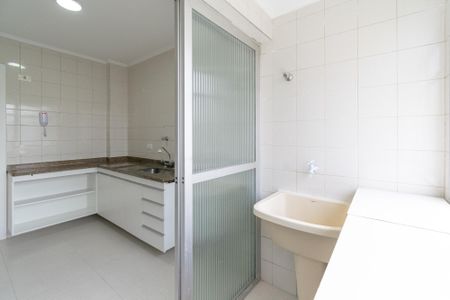 Apartamento à venda com 67m², 2 quartos e 1 vaga Apartamento à venda com 67m², 2 quartos e 1 vagaÁrea de Serviço