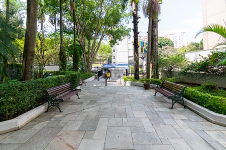 Apartamento à venda com 67m², 2 quartos e 1 vaga Apartamento à venda com 67m², 2 quartos e 1 vagaÁrea comum