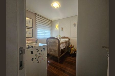 Apartamento à venda com 161m², 3 quartos e 3 vagasSuíte 3