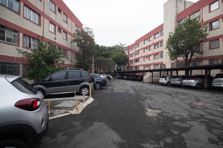Apartamento à venda com 70m², 2 quartos e 1 vagaGaragem
