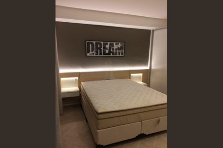 Apartamento à venda com 1 quarto, 25m² em Pinheiros, São Paulo