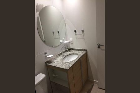 Apartamento à venda com 1 quarto, 25m² em Pinheiros, São Paulo
