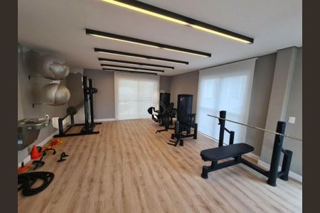 Apartamento à venda com 1 quarto, 25m² em Pinheiros, São Paulo