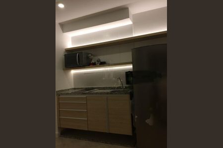 Apartamento à venda com 1 quarto, 25m² em Pinheiros, São Paulo