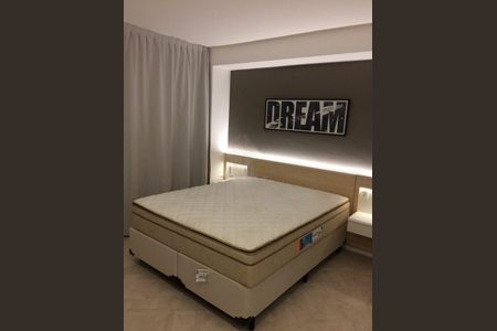 Apartamento à venda com 1 quarto, 25m² em Pinheiros, São Paulo