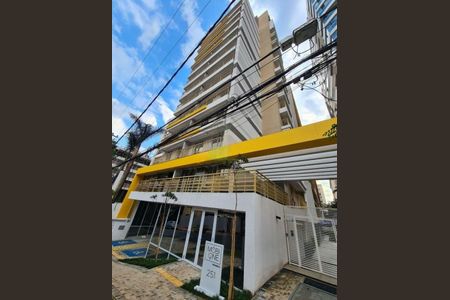 Apartamento à venda com 1 quarto, 25m² em Pinheiros, São Paulo
