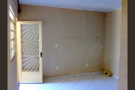 Sala de casa à venda com 2 quartos, 54m² em Mandaqui, São Paulo