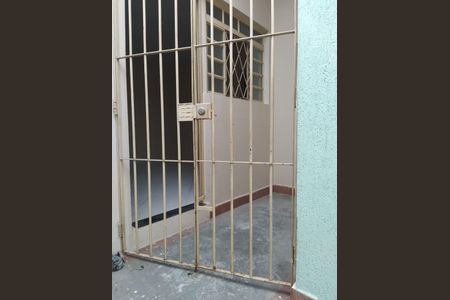 Casa à venda com 54m², 2 quartos e sem vagaÁrea Externa