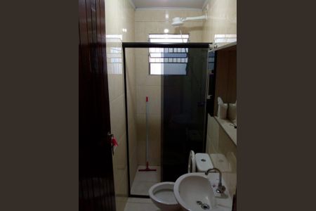 Banheiro de casa à venda com 2 quartos, 54m² em Mandaqui, São Paulo