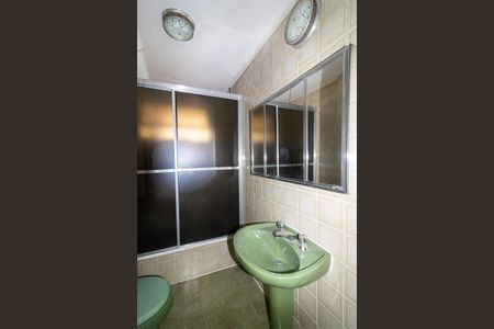 Apartamento à venda com 88m², 3 quartos e 1 vagaBanheiro