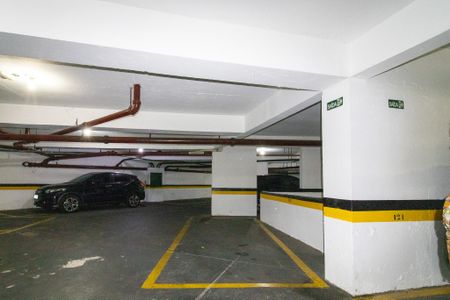 Apartamento à venda com 88m², 3 quartos e 1 vagaGaragem