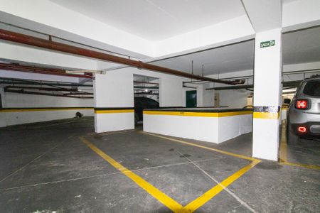 Apartamento à venda com 88m², 3 quartos e 1 vagaGaragem