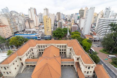 Apartamento à venda com 88m², 3 quartos e 1 vagaVista