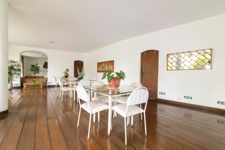 Apartamento à venda com 88m², 3 quartos e 1 vagaÁrea comum - Salão de festas