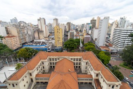 Apartamento à venda com 88m², 3 quartos e 1 vagaQuarto 2 Vista