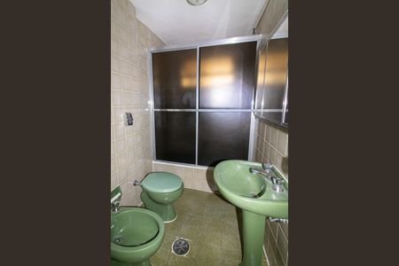 Apartamento à venda com 88m², 3 quartos e 1 vagaBanheiro