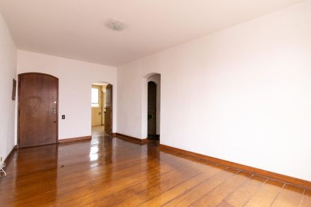 Apartamento à venda com 88m², 3 quartos e 1 vagaSala