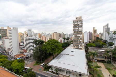 Apartamento à venda com 88m², 3 quartos e 1 vagaVista