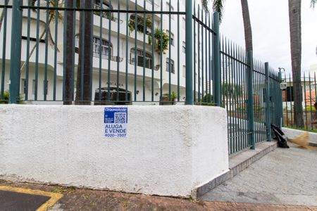 Apartamento à venda com 88m², 3 quartos e 1 vagaPlaca