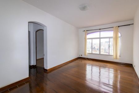 Apartamento à venda com 88m², 3 quartos e 1 vagaSala