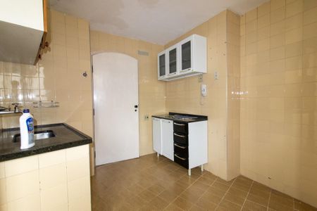 Apartamento à venda com 88m², 3 quartos e 1 vagaCozinha