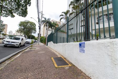 Apartamento à venda com 88m², 3 quartos e 1 vagaPlaca