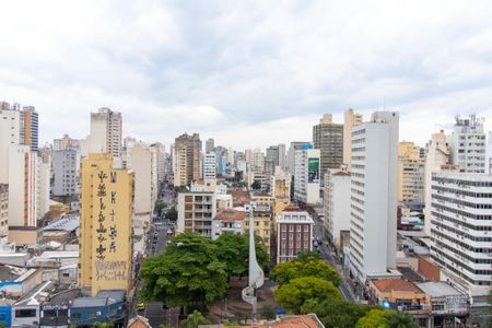 Apartamento à venda com 88m², 3 quartos e 1 vagaVista