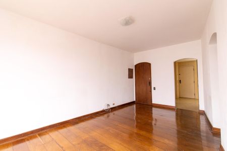 Apartamento à venda com 88m², 3 quartos e 1 vagaSala