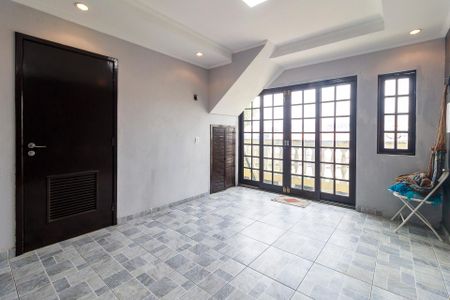 Casa para alugar com 72m², 3 quartos e sem vaga Casa para alugar com 72m², 3 quartos e sem vagaSala/Cozinha