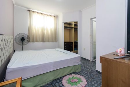 Casa para alugar com 72m², 3 quartos e sem vaga Casa para alugar com 72m², 3 quartos e sem vagaSuíte 2