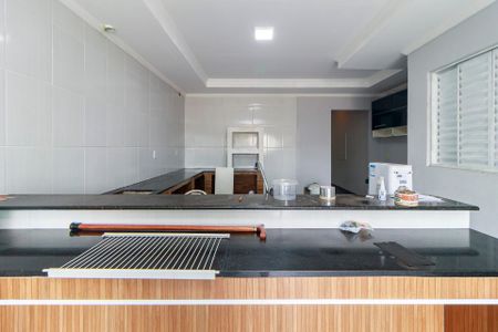 Casa para alugar com 72m², 3 quartos e sem vaga Casa para alugar com 72m², 3 quartos e sem vagaQuarto de Serviço