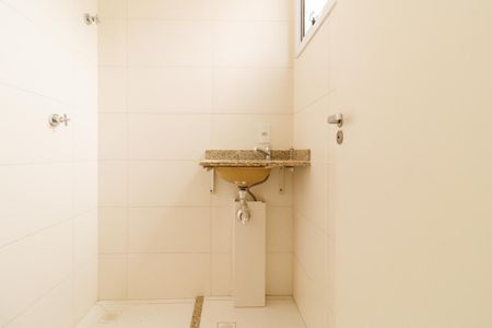 Apartamento à venda com 36m², 1 quarto e sem vagaBanheiro