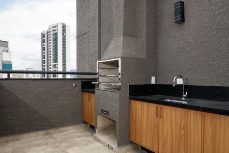 Apartamento à venda com 36m², 1 quarto e sem vagaÁrea comum