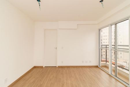 Apartamento à venda com 36m², 1 quarto e sem vagaSala