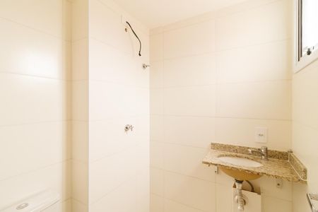 Apartamento à venda com 36m², 1 quarto e sem vagaBanheiro