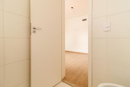 Apartamento à venda com 36m², 1 quarto e sem vagaBanheiro