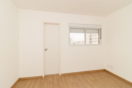 Quarto de apartamento à venda com 1 quarto, 36m² em Parada Inglesa, São Paulo
