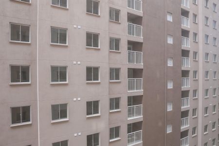 Apartamento para alugar com 37m², 2 quartos e sem vaga Apartamento para alugar com 37m², 2 quartos e sem vagaVista do Quarto 2